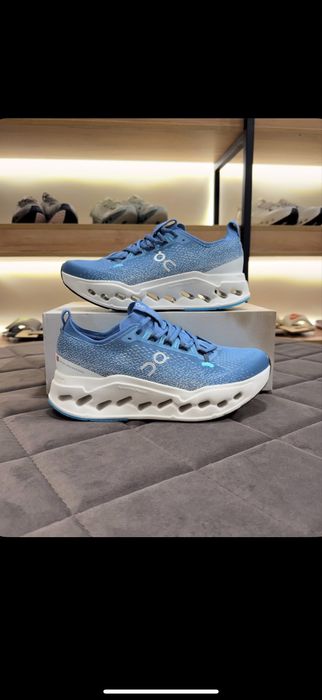 Кросовки On cloud
