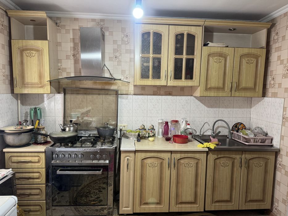 Кухонный гарнитур