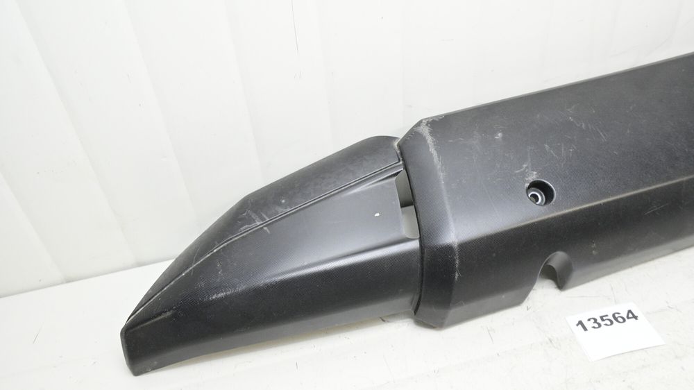Carena Protectie Toba Evacuare Yamaha Tricity 300 2020 - 2022