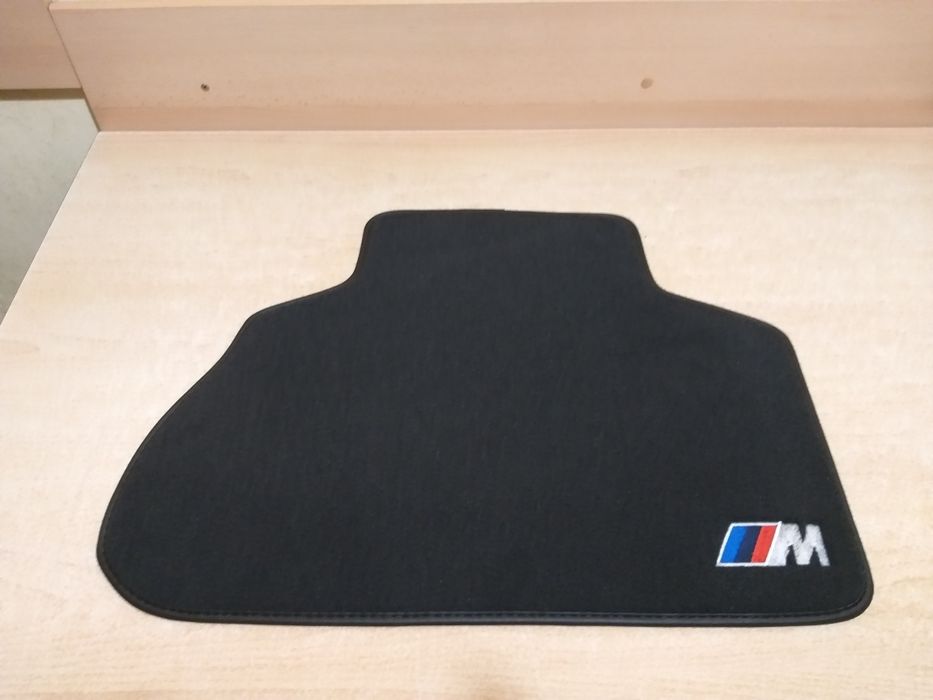 Covorase auto din mocheta dedicate BMW X5 - X6( G O5 - G06 ) /// M