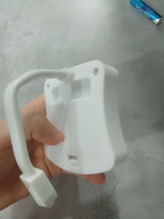 Подстведка на унитаз