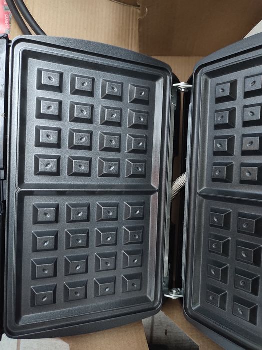 Мультиперкарь Redmond