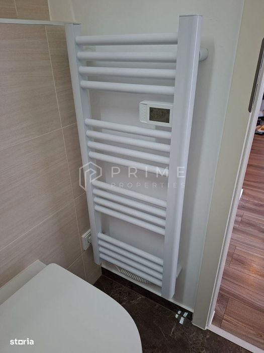 Apartament Premium cu 2 Camere, Decomandat – Finisaje Superioare-Tudor
