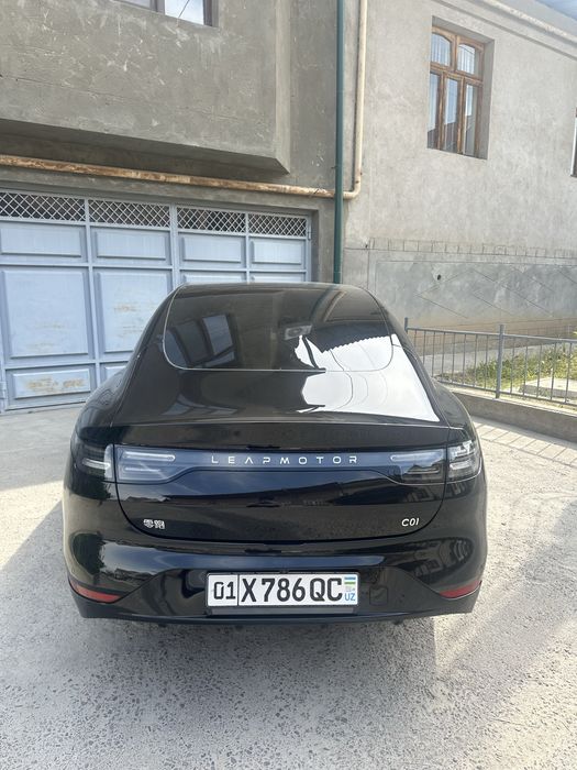 leapmotor c01 2023