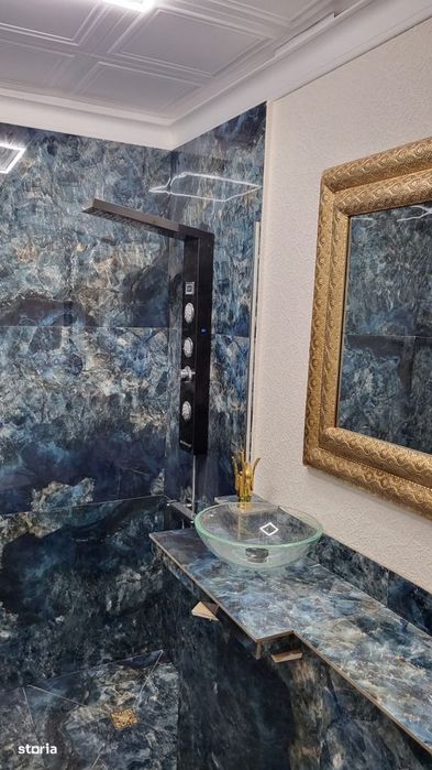 De vanzare garsoniera cf1, renovata, mobilata, 27900euro