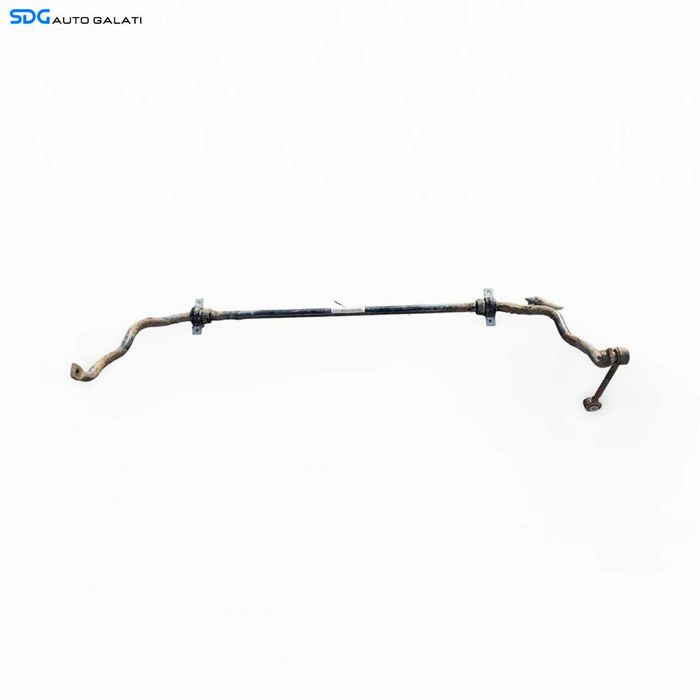 Bara Stabilizatoare Torsiune Punte Spate Volkswagen Touareg 7P 3.0 TDI 2010 - 2018 Cod 7P0511025J [LC3609]