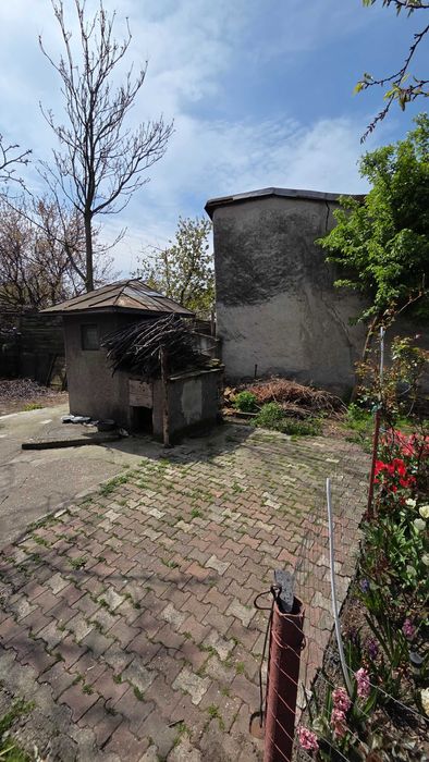 Casa de vanzare GR ultracentrala Str. Cerbului