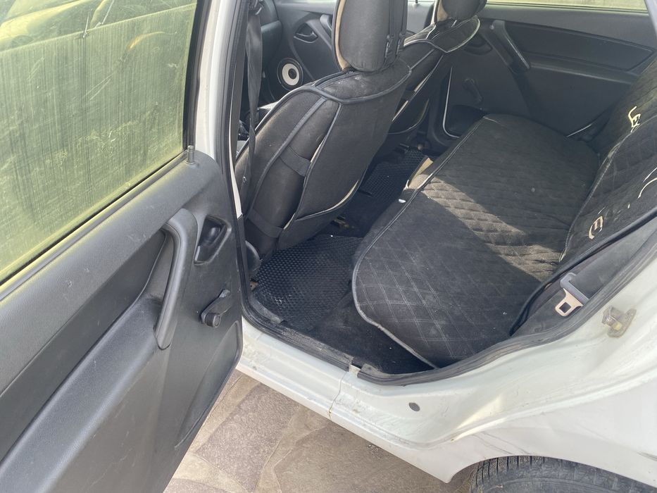 Гранта 2013 года