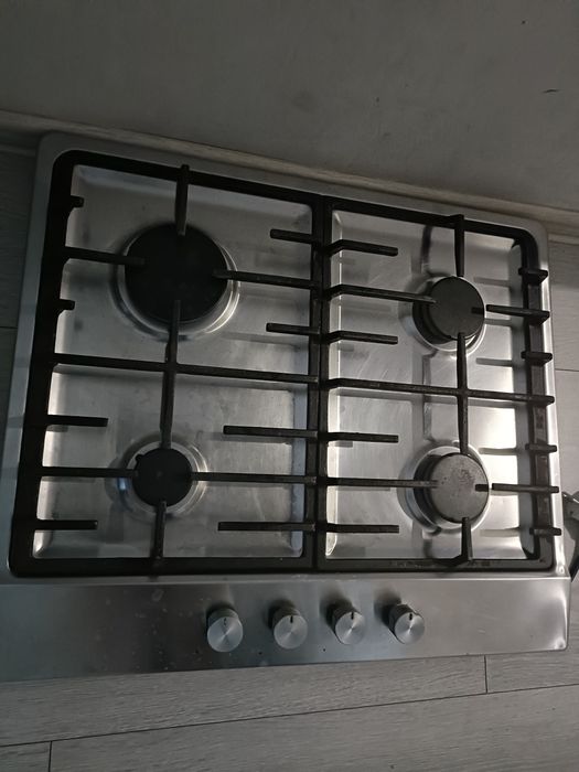 Варочная поверхность