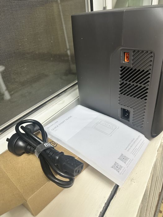 EcoFlow DELTA 3 1000 Air