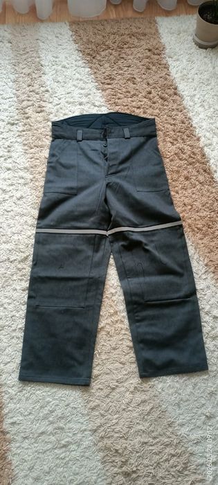 Продам спецодежду