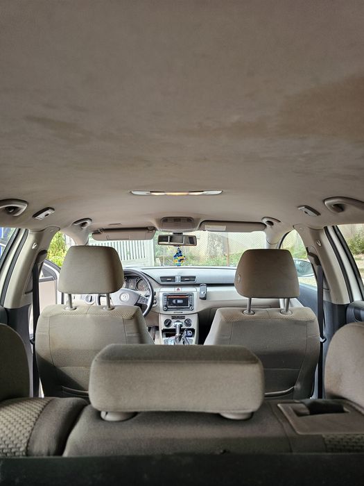 Mercedes e220 din 2002