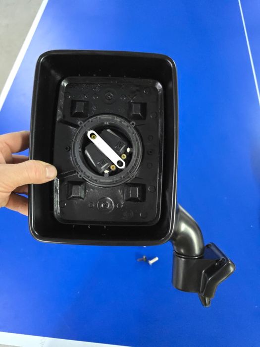 Зеркала на фольксваген т3