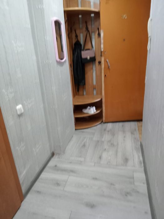 1ком квартира. Район перенатального центра.