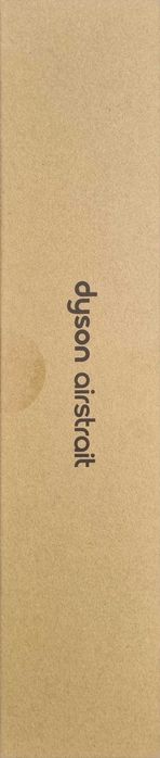 Dyson airstrait HT01
