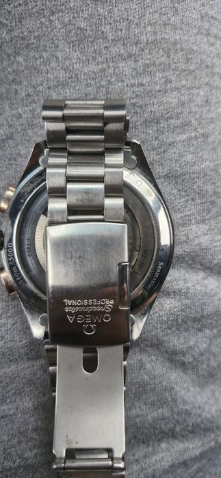Ceas Omega Seamaster