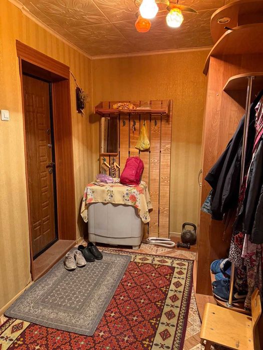 Продам 2-х комнатную квартиру