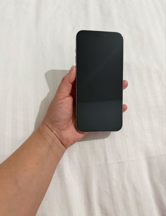 iPhone 15 Pro Max 256gb обмен на Air