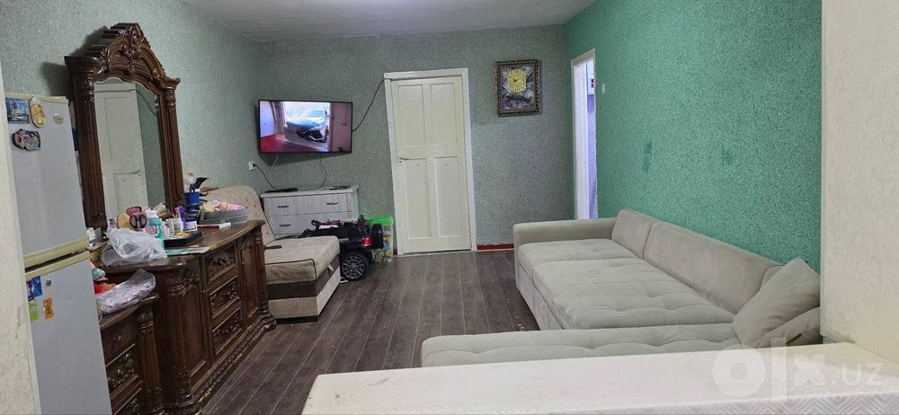 2/2/4 Квартира 53 м2. Ор-р: Метро Чкалова