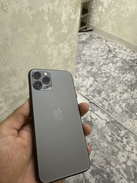 Iphone 11 pro