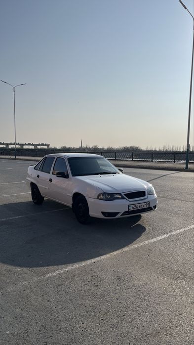 nexia 2 2014 года