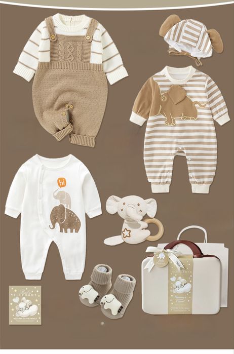 Детский комплект