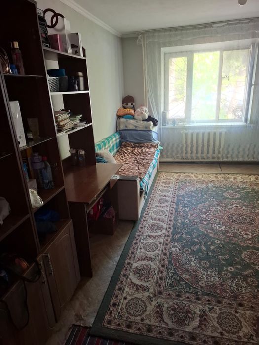 Продам квартиру 24 кв