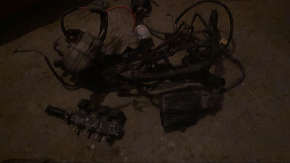 ГБО 4 поколение