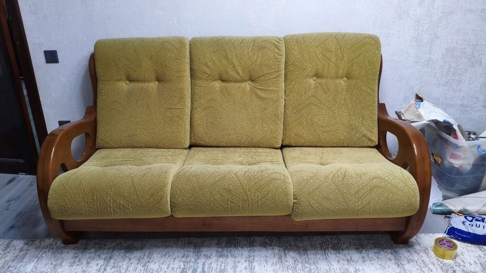 2 Дивана 2 кресла