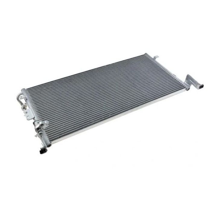 Condensator AC, aer conditionat Hyundai Sonata 202004, Xg 202004; Kia Magentis 202004, 2.0, 2.7 V6, 2.5 V6, 3.0 V6, 3.5 V6, 670x345x16mm, OE