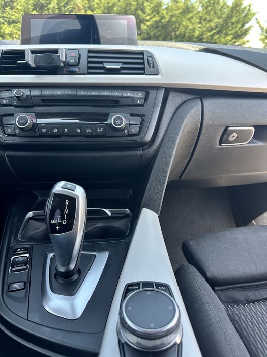 Bmw seria 4 Grand Coupe Automat