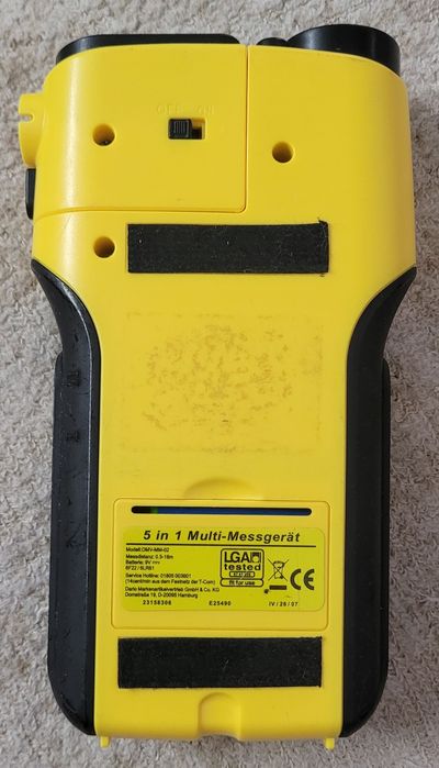Workzone 5 in 1  .