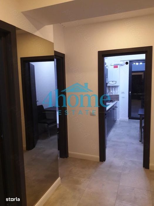 Apartament 2 Camere|Militari|Novum|Politehnica|Parcare