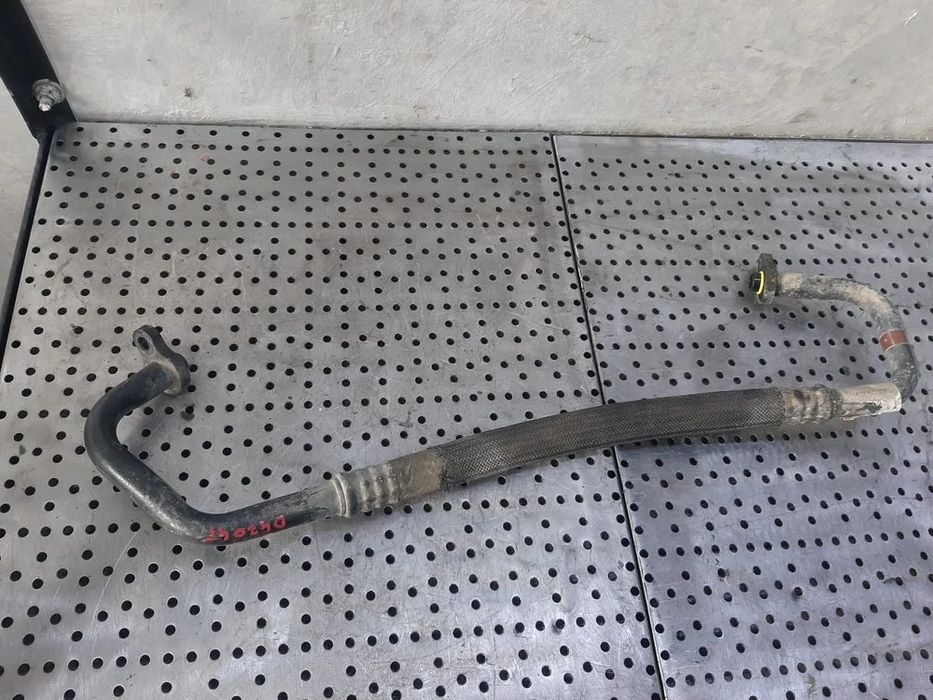 conducta clima ac d4204t 2.0 d volvo v50