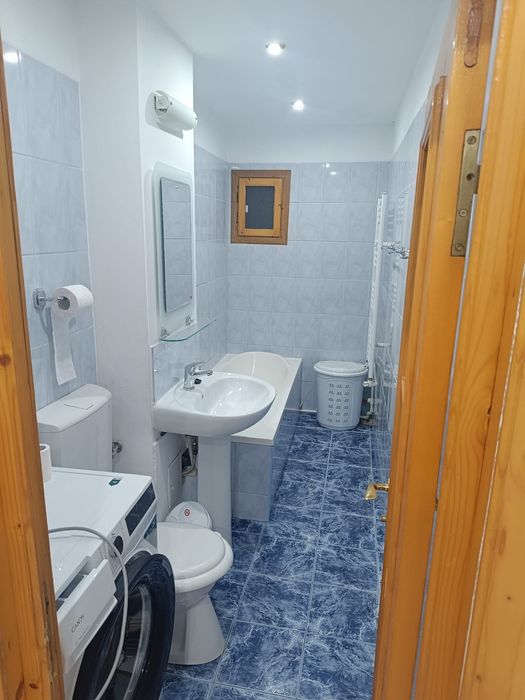 Inchiriere apartament zona centrala