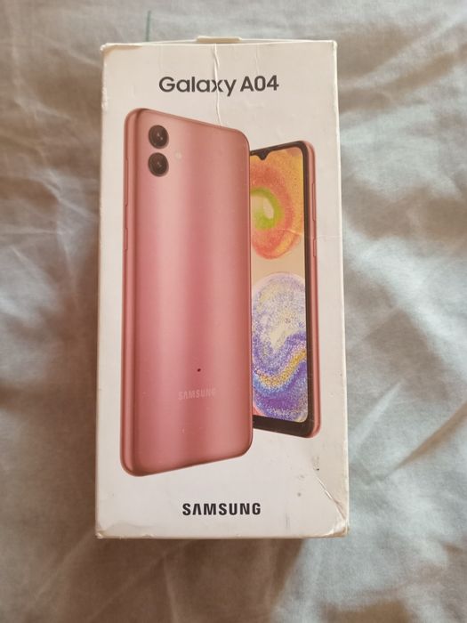 Samsung A04 sotiladi