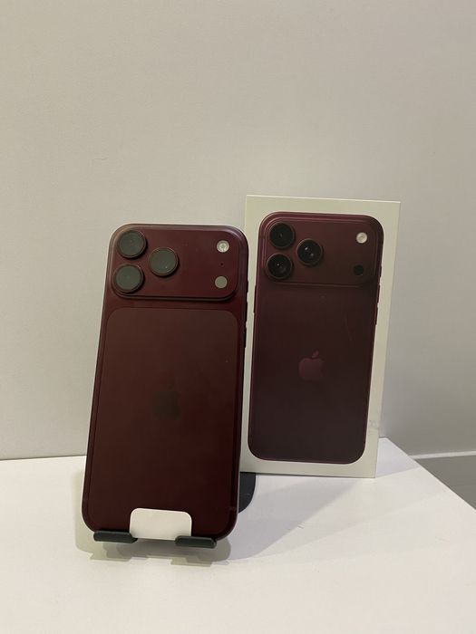 Iphone 18 Pro Max