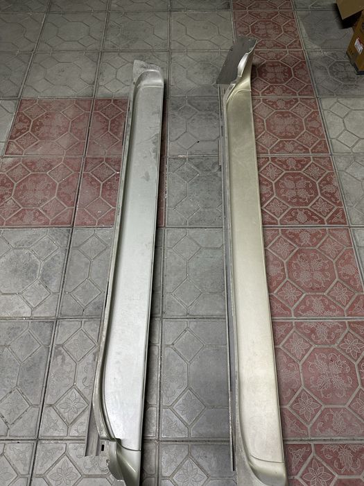 Парок на prado 120