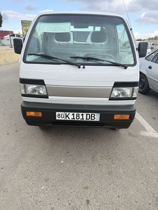 Продаётся Дамас Лабо