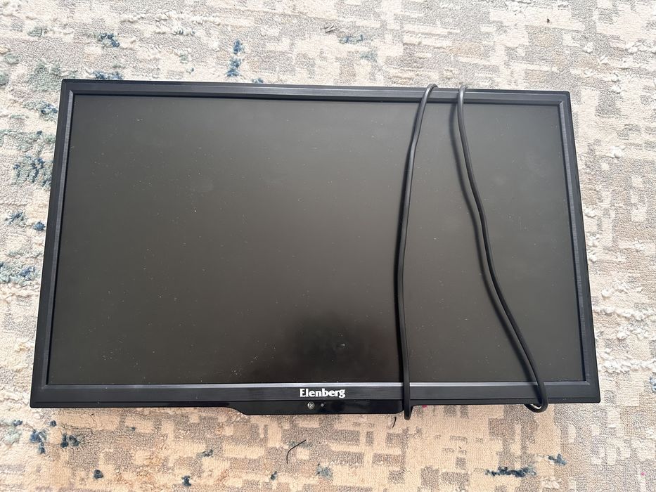 LED телевизор Elenberg