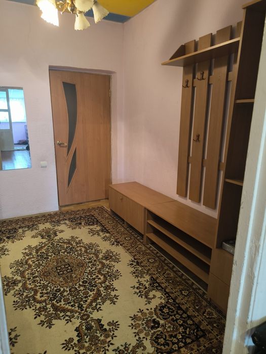 Сдается двухкомнатная квартира.