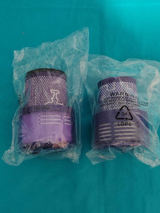 Filtru aspirator Dyson V10 și V11 noi.