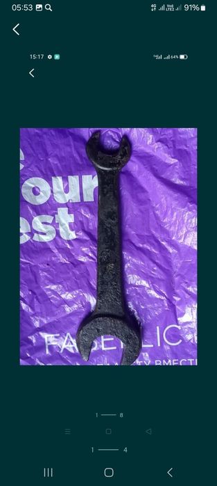 Продаю ключи роковые большие