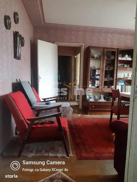 Apartament 2 camere