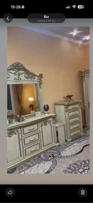 mebel buxoro  xammasi kamplekt pachti yangi