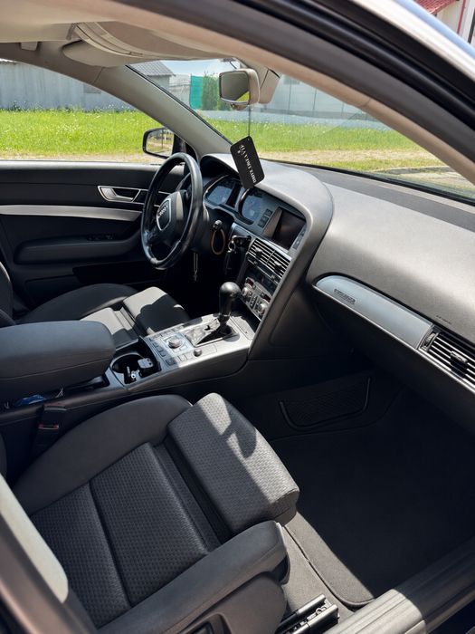 Audi A6 C6 4F 2006