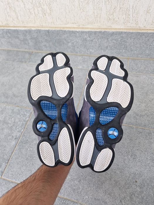 Nike Jordan 13 flint