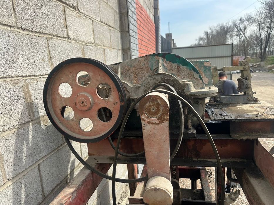 Редукторы б/у.   .