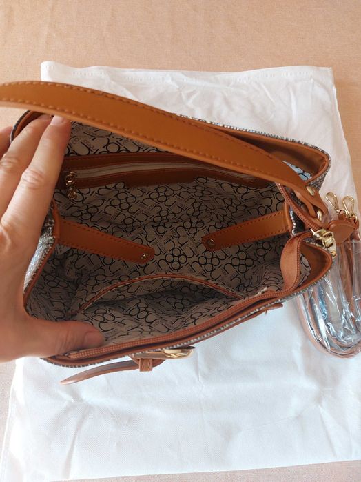 Дамска чанта Nobo