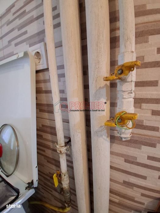 Aleea Uioara - apartament 2 camere